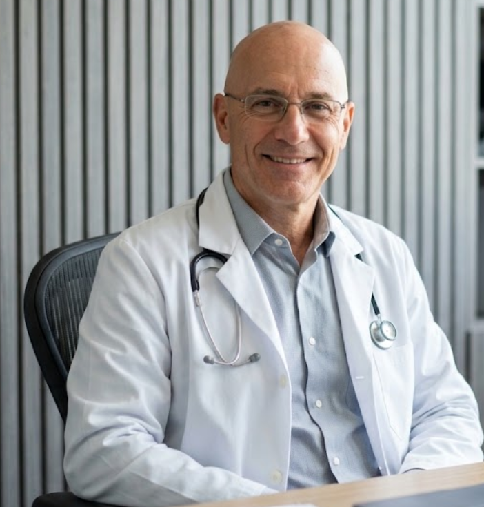 Marcos Duarte