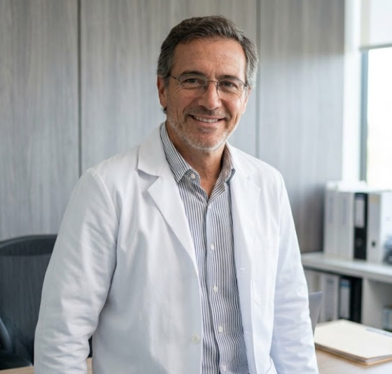 Ricardo Aguirre