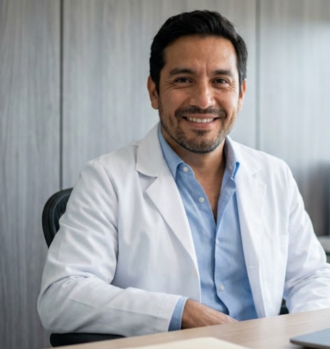 Sebastián Mora