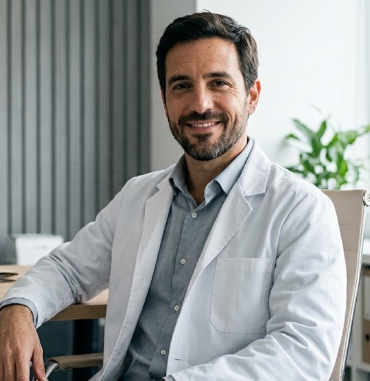 Nicolás Ferro